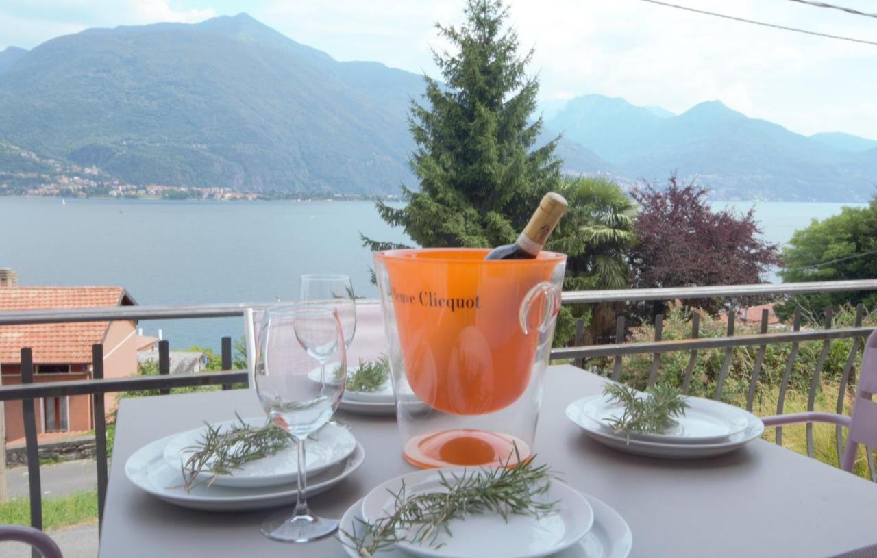Hébergement de vacances Lakeside Relais
